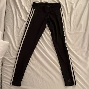 New adidas leggings